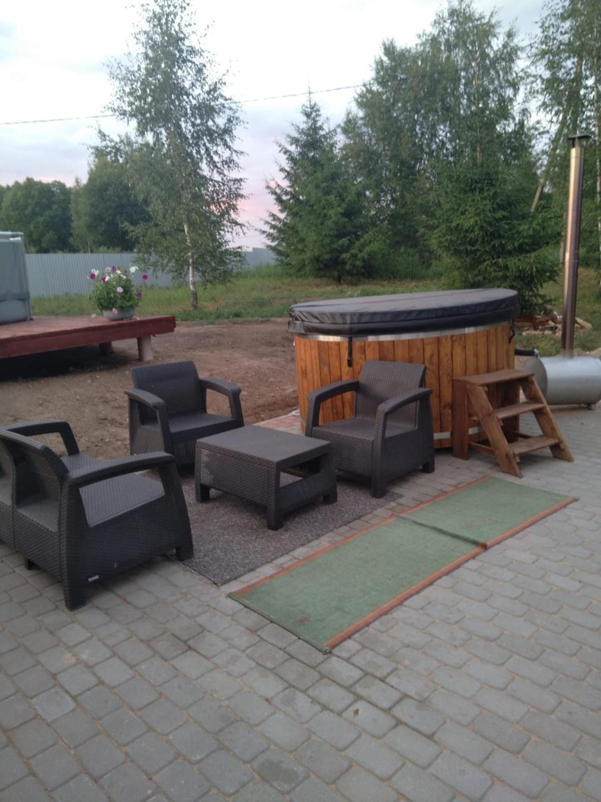 Lapegles 2 Ludza Exterior foto
